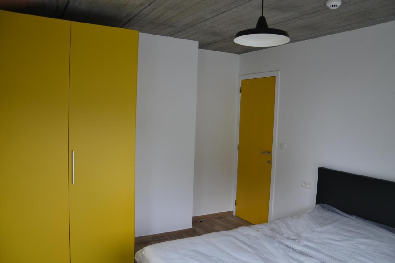 Apartamento Chez Pilar Modave Exterior foto